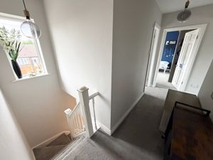 First Floor Landing- click for photo gallery